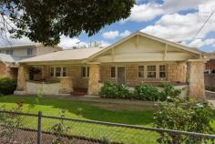 10 Invergowrie Ave Highgate SA 5063 $900,000 - $990,000 Your forever house is here. From the moment you set eyes on this beautiful character Bungalow you will be planning the rest of your lives around the opportunities that exist in your new home in this highly sought after area. Being close to Schools, transport and parks – and other high quality and attractive properties should be enough but it gets better. The home, which is sitting on a 781 sqm block, is ready to move into but will benefit from upgrades as finances and needs arise. Do it now or do it later – put a plan together and make it the stunning home that is hiding just below the surface. Currently laid out as 4 or 5 bedrooms, the plan is amazingly versatile and has up to 4 areas where you can live let alone if you want to venture out into the sun drenched north facing rear yard with enough room for you to let your imagination run wild – pools, gardens, hidden play areas – the options are almost endless and waiting for you now. Under Instructions from the Uniting Church this one is for most definite sale. Don’t delay – start planning your future today.