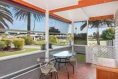 66/67 Winders Pl Banora Point NSW 2486 $300,000 Privately positioned in a sought after location, this low maintenance pet friendly home provides an independent and active lifestyle for over 55's with an abundance of lifestyle options right on your doorstep. Featuring Inviting open plan living with free flowing light filled interiors, this easy-care home offers plenty of scope to renovate and add your own personal touches, and is conveniently located a short stroll to shops, public transport and Club Banora. - Two good size bedrooms with built-in wardrobes - Well-appointed kitchen with plenty of cupboard space - Large wrap-around yard with a sunny North-Easterly aspect - Multipurpose enclosed area ideal for year around entertaining with an easy indoor/outdoor flow to the spacious backyard. - Single automatic car garage - 20 solar panels to keep your living costs down. - Centrally located bathroom with two-way access to both bedrooms - Good sized laundry to the rear of the garage with easy access to the backyard - No Stamp Duty, No council rates, No Entry or Exit fees -over 55â??s living at its best. - Onsite facilities include The Grand Hall, swimming pool, hairdresser, bowls and croquet - A short stroll to Lake Kimberley, Club Banora and public transport - Easy access to beaches, restaurants, and Gold Coast Airport