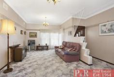 89 Shorter Ave Narwee NSW 2209 $920, 000 ATTENTION FIRST HOME BUYERS-INVESTORS-BUILDERS Attractive style of home located in excellent tree lined avenue amongst prestige homes. SPACIOUS light filled lounge room (6.7m x 3.4m) with large window and garden outlook. Adjoining separate dining room Entrance hall 3 good size bedrooms (3rd with own shower) an ideal study or bedroom Large eat in kitchen overlooking private low maintenance garden with high colourbond fencing and all round paving making for low maintenance. Updated fully tiled bathroom with bath, toilet and Skylight WIDE DRIVEWAY TO POSSIBLE 3 CAR GARAGE or 2 CAR GARAGE AND WORKSHOP EASY CARE LEVEL BLOCK WITH 12M FRONTAGE AND IDEAL TO LIVE IN NOW, FURTHER RENOVATION OR REBUILD LATER Int tiled laundry 2 toilets (int and external) Potential for outstanding polished timber floors.