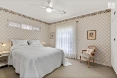 27 Ayton Ave Fulham SA 5024 $730,000 - $790,000 This lovingly maintained and well-presented 4 bedroom home is ready for those wanting the perfect mix of great accommodation, flexible floorplan, gardens and location – with value added in for good measure. The 3 original bedrooms behind the attractive Colonial faade are serviced by the upgraded bathroom and kitchen whilst the 4th bedroom can be found detached with its own bathroom – perfect for the independent teenager/s or parent. A semi-formal lounge/dine with gas heater makes a quiet haven to read or enjoy music but it also adds to the well planned addition of the rear sunroom that will be the hub of your family living. This wonderful room is central to the outdoor covered living area and an enclosed side room (next to the enclosed carport) but the main feature are the huge windows that bring the manicured rear garden inside. You will be impressed by the large corner block of over 900m2 that allows for so many useable areas – especially the tranquil north facing rear garden that is a delight all year round. Plenty more features await the lucky buyer such as large solar panels, reverse cycle air-conditioning and more than enough room for a boat or caravan. This is the first time that it has been on the market for 55 years – don’t wait for next time! The owners have raised their family and it’s their time to move on to something smaller – Now it is your turn! Call Paul now to view this wonderful family home.