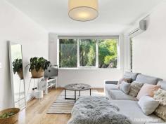 11/3-5 Acre Pl Malvern VIC 3144 $570,000 - $620,000 A magnificent Malvern location sets the scene for this vibrant lifestyle property with leafy views, northern balcony and coveted off-street undercover parking. A quiet place of residence in a well-maintained group, the two-bedroom accommodation is beautifully supported by a generous floorplan that hosts light saturated spaces, sizeable separate living and dining rooms and impressive kitchen with all the trimmings from great storage to a dishwasher. A bright contemporary bathroom with a combination bath/shower and laundry facilities complements a separate toilet. Added extras include split system heating/cooling, hardwood floors, built-in robes and an undercover car space. Property debutants, canny investors and lifestyle seekers will fall in love with the amenity and location. Positioned moments from Malvern Village, High Street and Glenferrie Road’s shopping precincts, this accessible home also enjoys close proximity to parkland, private and public schools and transport.