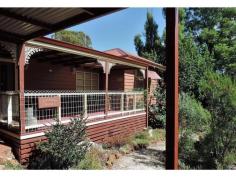 43 Inglis Street, Boyup Brook WA 6244 $370,000 Located in the Heart of Boyup Brook on one of the best streets in town.Just a short walk to schools and shops.With lovely views to the North across town to the rolling farmland typical of the Blackwood Valley With nothing to spend here, this one is well worth a look This large 2 story home is constructed of;western red cedar,rammed earth & iron roof Large near new kitchen,Iots of bench space,Cupboards and pantry,gas hotplates, dishwasher,electric oven and double SS sinks. Large Air-Conditioned and heated lounge with a separate formal dining room Massive King-size main bedroom upstairs and 2 queen size bedrooms downstairs Study/office/family room and lovely refurbished bathroom. Lots of storage space under the stairs. To the rear of the property is a private entertainment area with a large spa and a beautiful water feature and a Solar hot water system The elevated front verandah gives great views over the beautifully landscaped,low maintenance front garden with views across town to the rolling hills beyond. Double concrete drive with 4 car carport,shopping door to the kitchen Rear access to a 7.5x7.5m. powered studio/workshop/garage. Low maintenance and landscaped gardens with auto reticulation.This property ticks all the boxes. Must be inspected to be believed For more information or to view please contact John Rich 0429 101 264