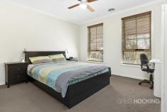 Unit 1/32 Johnston StNewport VIC 3015 $850,000 - $900,000 The principal residence of its allotment, retaining all the advantages of its own frontage to a sought after street directly opposite Newport Lakes Park, this inviting home balances traditional images and modern ideas in a style that ensures enjoyment. An open-plan emphasis defines downstairs living and dining areas of exceptional size that surround a well-designed kitchen zone featuring a broad meals bench and stainless steel appliances. Above, the luxury of a large main bedroom with walk-in robes is matched by the appealing proportions and personality of two further bedrooms and a stylish family bathroom while a separate laundry complements the downstairs dimensions. Courtyard entertaining. Single garage. A superb strategy for securing a family friendly home where Newport Lakes Park can be your garden, you can walk the kids to school and Mason Street is so easily reached. Click here for the Consumer Affairs Victoria Due Diligence Checklist for Home Buyers Features toilets