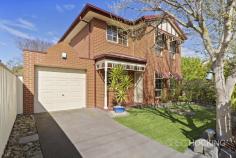 Unit 1/32 Johnston StNewport VIC 3015 $850,000 - $900,000 The principal residence of its allotment, retaining all the advantages of its own frontage to a sought after street directly opposite Newport Lakes Park, this inviting home balances traditional images and modern ideas in a style that ensures enjoyment. An open-plan emphasis defines downstairs living and dining areas of exceptional size that surround a well-designed kitchen zone featuring a broad meals bench and stainless steel appliances. Above, the luxury of a large main bedroom with walk-in robes is matched by the appealing proportions and personality of two further bedrooms and a stylish family bathroom while a separate laundry complements the downstairs dimensions. Courtyard entertaining. Single garage. A superb strategy for securing a family friendly home where Newport Lakes Park can be your garden, you can walk the kids to school and Mason Street is so easily reached. Click here for the Consumer Affairs Victoria Due Diligence Checklist for Home Buyers Features toilets