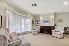 27 Ayton Ave Fulham SA 5024 $730,000 - $790,000 This lovingly maintained and well-presented 4 bedroom home is ready for those wanting the perfect mix of great accommodation, flexible floorplan, gardens and location – with value added in for good measure. The 3 original bedrooms behind the attractive Colonial faade are serviced by the upgraded bathroom and kitchen whilst the 4th bedroom can be found detached with its own bathroom – perfect for the independent teenager/s or parent. A semi-formal lounge/dine with gas heater makes a quiet haven to read or enjoy music but it also adds to the well planned addition of the rear sunroom that will be the hub of your family living. This wonderful room is central to the outdoor covered living area and an enclosed side room (next to the enclosed carport) but the main feature are the huge windows that bring the manicured rear garden inside. You will be impressed by the large corner block of over 900m2 that allows for so many useable areas – especially the tranquil north facing rear garden that is a delight all year round. Plenty more features await the lucky buyer such as large solar panels, reverse cycle air-conditioning and more than enough room for a boat or caravan. This is the first time that it has been on the market for 55 years – don’t wait for next time! The owners have raised their family and it’s their time to move on to something smaller – Now it is your turn! Call Paul now to view this wonderful family home.