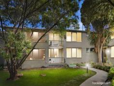 11/3-5 Acre Pl Malvern VIC 3144 $570,000 - $620,000 A magnificent Malvern location sets the scene for this vibrant lifestyle property with leafy views, northern balcony and coveted off-street undercover parking. A quiet place of residence in a well-maintained group, the two-bedroom accommodation is beautifully supported by a generous floorplan that hosts light saturated spaces, sizeable separate living and dining rooms and impressive kitchen with all the trimmings from great storage to a dishwasher. A bright contemporary bathroom with a combination bath/shower and laundry facilities complements a separate toilet. Added extras include split system heating/cooling, hardwood floors, built-in robes and an undercover car space. Property debutants, canny investors and lifestyle seekers will fall in love with the amenity and location. Positioned moments from Malvern Village, High Street and Glenferrie Road’s shopping precincts, this accessible home also enjoys close proximity to parkland, private and public schools and transport.