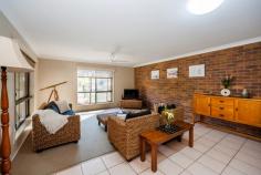 5 Cockatoo Cres Gooburrum QLD 4670 $389,000 LARGE FAMILY HOME IN TANTITHA ESTATE! SHEDS & POOL ON 1 ACRE…ALL UNDER $400,000!! Positioned on one acre in popular Tantitha Estate, is this large double brick home surrounded by a beautiful landscape of native trees and wildlife, just 7 minutes to Bundaberg’s CBD. An extremely sought after location, and a very rare opportunity to secure yourself a home with so many features, well under $400,000!! Offering a spacious floor plan, this home is perfect for the growing family. Provides two separate living areas, one as a formal lounge, the other an ideal entertainment room, complete with a built-in bar & a/c. The recently fitted designer kitchen brings light-filled tones to this space, and hosts an arrangement of cupboards & drawers. Down the eastern side of the home, you will locate all four bedrooms – the master suite has a walk-through robe, which enters into the two-way bathroom, a convenient setup for the entire family. You will also find a 2nd toilet near the laundry at the rear of the home, easily accessible from the second living area. The remaining bedrooms all have built-in cupboards & a/c and are complimented on their size. Dining out in Queensland has never been easier, especially when you have such an amazing outdoor space to utilise. Overlooking the self-cleaning salt water swimming pool, you can watch the children play whilst enjoying a barbecue breakfast. The pool area is screened for privacy via a large groomed hedge, and is complete with landscaped gardens and tiled surrounds. There is an abundance of yard space to add your very own touches, it really is a blank canvas for you to have your own fun! The welcoming entrance to the residence is a quality bitumen driveway, which leads you into the large 3 bay powered shed & convenient carport space. With median sale prices for the estate generally well over $400,000, we would suggest this is a diamond in the rough – now you have found it, the exploration is over & time for you to inspect!! Features Air Conditioning Built In Robes Dishwasher Outdoor Entertaining Pool - Inground Remote Garage Secure Parking Shed