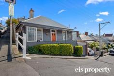 31 Devonshire Square West Hobart TAS 7000 $695,000 ‘Riverview’ is a gorgeous 1860’s character cottage located in the highly regarded and tightly held dress circle of Devonshire Square West Hobart. Recently re roofed the property is waiting for you to add your own touch via a contemporary renovation. Including stunning original floor boards, water glimpses, three spacious bedrooms, private level courtyard, Secure lock-up garage and a considerable storage room under the house. Located just 10 minutes’ walk to North Hobart and Hobart’s CBD, Hill street Grocer and quality primary, secondary Schools plus only 100 metres from Elizabeth street College. This endearing cottage will appeal to the discerning buyer who is looking for an unrivalled lifestyle or astute investor who is looking for a blue chip investment with capital growth guaranteed.