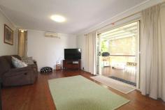 11 Alexandra St Toogoolawah QLD 4313 $269,000 - Perfect location, less than 100m from the local golf club - Open plan country style timber kitchen with dishwasher, large pantry and gas cooking - Air conditioning in kitchen/ dining room - Separate formal living room with fireplace and air conditioning following out onto a large entertaining deck - Timber floors throughout - 3 bedrooms (2 with air con) - Modern bathroom - Large laundry with second toilet located on the back patio - Concrete driveway with double carport at the front of the home including side access to the backyard - 6m x 9m 3 bay shed with power (2 bays have been converted into a teenagers retreat with air conditioning) - 2.5m x 3.5m garden shed - Gas hot water - 1,000 gal rain water storage - Fully fenced backyard, ideal for children & pets - Concrete stumps - Storage & dog kennel facility under the home with power & lights - NBN This one is certainly worth the inspection! Call today to book your private viewing. FEATURES: Air Conditioning Close To Schools Close To Shops Fireplace(S) Garden Polished Timber Floor Terrace/Balcony
