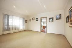7 Roch Ct Ballan VIC 3342 Was $485,000 Now $480,000 Situated opposite scenic golf course - 3 Bedroom with BIR plus study - Main with ensuite - Bright bathroom with shower - Two living areas - Split system - Wood combustion heater - All electric oven - Down lights throughout - Drive through garage - Large fully fenced back garden Inspection by appointment only