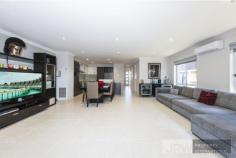 15 Ardenne Cl Burwood VIC 3125 $850,000-$930,000 Designed to embrace crisp, clean architectural lines and a sophisticated low-maintenance lifestyle, this sleek double storey residence sets the perfect tone for modern family life, executive living or stylish investing. Splashed with northern light, the open plan living, dining and kitchen domain creates a superb social hub that showcases stunning stone benches, stainless steel appliances and a delightful island breakfast bench. Sliding doors introduce the outdoors, opening onto a sunbathed courtyard with low-maintenance paving and a brilliant retractable awning for shade cover during those warm summer days. A powder room and laundry offer convenience on the entry level, while the sleeping quarters rest upstairs and showcase three robed bedrooms, including a master bedroom with balcony and walk-through-robes to ensuite, further accompanied by a fashionable family bathroom and separate toilet. Keeping the family comfortable, you'll find ducted heating and air conditioning, while a single garage with internal access ensures you're protected from the elements when arriving home. Situated in a quality location, moments from Deakin Uni, PLC, Parkhill Primary, Essex Heights Primary, Ashwood Secondary, Mount Waverley Shopping Village, Burwood One, Jordanville Train Station, trams and Monash Freeway. *Photo ID required for inspection FEATURES Air Conditioning Built-In Wardrobes Close to Transport Close to Shops Close to Schools