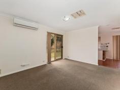 149A Carnarvon St East Victoria Park WA 6101 $379,000 If you are looking for the first home or investment, this is it. Conveniently located to public transport and centrally located between Curtin University, Tafe colleges and Park Shopping Centre. With easy access to trains, Perth Airport-perfect for FIFO. Walking distance to Albany Highway Cafe strip. First home buyers no stamp duty payable so act now before the prices goes up again. Perfect entry level home into this much sought after suburb. Ideal for family with children going into Curtin Uni. This 3 X 1 villa offers a lounge room to the front of the house with views over the front courtyard. A separate kitchen and meals opening out to a private rear courtyard - perfect for outdoor entertaining. The property was previously tenanted at $600.00 per fortnight. All the bedrooms have built in robes, the bathroom have been fully renovated with the toilet just off the laundry. Complete with modern day comforts like reverse cycle split system air conditioning, security screens and sliding doors plus security alarm. Single carport for one car and a provision car bay for the second car. Low strata levies of only $350 per qtr.