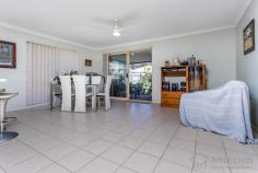 5 Tuohy Ct Rothwell QLD 4022 $469,000 Rothwell Ripper…Value, Size, Location! This north-facing family home on a fully fenced child/pet friendly 504m2 block with a huge backyard offers comfortable, low maintenance living in a quiet cul-de-sac close to amenities including supermarket, local shops, city express bus stop, and parks. Lowset with a floorplan that facilitates good separation of living; the home is complete with four bedrooms, two bathrooms, two separate living areas, central kitchen, covered patio at rear, separate laundry, and double lock up garage, plus gated side access. Features include: freshly carpeted rooms, air-conditioning in lounge, ceiling fans throughout, stainless steel appliances, separate bath and shower in main bathroom, security screens, solar panels and solar hot water to save money on utility bills, and a delightful goldfish pond in backyard…the kids will love it! With two living areas plus pergola, there is plenty of space to entertain, break bread with family and friends, and enjoy wonderful celebrations together in all weather and all seasons. There is heaps of room in the backyard for a children’s play gym/trampoline, and it’s a great space for a game of neighbourhood cricket or footy! Located within walking distance to local amenities including the Good Life Health Club, and just a short drive to North Lakes shopping centre, quality private and public schools, waterways, and sporting facilities; this is a very family-friendly area, and Brisbane CBD is only 28 kilometres away, an effortless bus ride when you want to head into the city for entertainment. Investors, first home buyers, and even downsizers from much larger size properties looking for a property that is easy care inside and out – will find that 5 Tuohy Court offers genuine value and is a wonderful lifestyle home for all ages. Contact us to arrange your very own private inspection today. Open 7 days Phone 07 3203 6001 (24 Hours) OUR FAVOURITE FEATURES : • Family-friendly brick and tile in quiet cul-de-sac • Large backyard, fully fenced 504m2 block • 4 bedrooms, 2 bathrooms, 2 separate living areas • Central kitchen with stainless steel appliances • A/C in lounge, ceiling fans, security screens • Covered patio in backyard…watch the kids play • DLUG + side access, delightful goldfish pond • Walk to: supermarket, local shops, bus & parks • Suit investors, first home buyers, families • Easy care, relaxed living close to Moreton Bay • Priced for immediate sale, genuine value!
