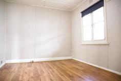 64 Love St Cessnock NSW 2325 $295,000 - $315,000 – Two bedroom weatherboard home with street appeal – Eat-in kitchen seamlessly integrates with living area, serviced by reverse cycle A/C – Neat & tidy bathroom with separate laundry & second toilet – Ideal kick-starter to the investment portfolio with realistic returns of at least $300/week – Possibilities for an extension, decking area and garaging, all which would compliment this property – Simply loads of potential for modern improvements here! – Sitting on a level, fully fenced 540m2 block with carport and plenty of off-street parking – Located in a prime position, within Nulkaba School zone & just minutes to St Philips Christian College and the Cessnock CBD – Properties in this price range do not last long on the market so call to book your inspection today!