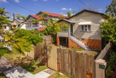16 Bennetts Rd Camp Hill QLD 4152 Original four bedroom Queenslander cottage ready for a renovation makeover The basic essentials of High ceilings / timber floors / hardboard weatherboards are in place Get ready to apply your renovation skills and make this home your special project Fabulous location. Easy walk through Wemberley parklands at rear to Coorparoo train station Local schools and shopping just a few hundred meters City bus less than 200 meters This project is a blank canvas. Go back to bare floorboards and start from scratch and re build to your potential 405 sq m lot with a 10.1 M frontage