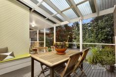 85 Summerhill Rd Footscray VIC 3011 $890,000 - $910,000 Immaculate with a sympathetic modern renewal, this much-loved, solid brick, 2 bedroom Edwardian classic sits on a generous block with rear car access. Filled with period character, the home manages to combine its heritage, with liveability for today with a second street frontage. _land size is 340sqm approx. and offers great opportunity to extend at your leisure _land on 2 titles _at the rear, the home’s kitchen is light-filled and connected conveniently to dining _semi-attached, the formal lounge is warmed by a beautiful open fire place _the central bathroom is a contemporary statement in designer style _each of the bedrooms features substantial built-in robes _a second bathroom is a wonderful convenience _generous laundry _heating and cooling _rear deck overlooks the deep backyard is perfect for a summers’ drink _rear car access is a wonderful bonus offering parking for two vehicles _exquisite ceiling detail, picture rails and polished timber floors _moments from Barkly St. shops and cafes _easy city access