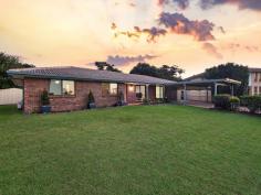 20 Varndell St Bald Hills QLD 4036 $543,000 This fabulous family home, situated on a large, near level and fully fenced 830m2 block is really all about room to grow. With abundant room for a pool, room to expand, room for children to play and or dog lovers, etc. Located just a short distance to St Paul's College, the train station, doctors, shops (Westfield just 5 minutes away) and the fabulous Sunshine Coast just 45 minutes, this lovely 4 bedroom home (main with ensuite and walk-in-robe) is ready to move in. The home has an upgraded all electric kitchen and bathrooms, 2 living areas, a dining area, front veranda and a large outdoor entertaining area at the rear. The main bedroom is located at the opposite end of the other 3 bedrooms. Other Features include: 2 split system air-conditioners and fans Large 2 car accommodation Low maintenance gardens and lawns 2 x Garden shed Space saving laundry FEATURES: Air Conditioning Built-In Wardrobes Close To Schools Close To Shops Close To Transport Garden