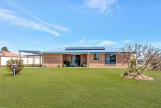 6 Varley St Lowood QLD 4311 $280,000 Have you been looking for the perfect house? Modern, spacious layout with new flooring on a large parcel of land within walking distance to schools, shops and transport? Huge corner block with tons of storage = Huge lockable shed + caravan shelter + lock up car garage! Well, your search is over! You can view the property anytime during the week. Must give 24 hours' notice. The property has been rented by the same tenant of the last 10 years. They are happy to stay on or vacant possession is available. HOUSE OVERVIEW: 895m2 land in total 3 bedrooms (master with ensuite + WIW) 2 Bathrooms Lock up garage Separate toilet Separate laundry New flooring Open plan kitchen, living & dining areas Modern kitchen - Gas cooktop, electric oven + new dishwasher Large, covered outdoor entertainment area with cement flooring Split A/C in living area Water tank - 25,000L Solar 3.4 Kilowatt Solar hot water Massive shed - 3.3m tall lock up garage (9x4) + caravan space (9x3) Long term tenant House is 12 years old - built by Dixon Homes AGAIN - sellers are extremely motivated to meet the market & move on due to buying another property. Do not miss your opportunity to buy, as it will not last long. Call, text or email Jeff Uebergang on 0400 794 383 / jeff.uebergang@raywhite.com - anytime, 7 days.
