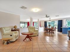 20 Harbour Elbow Banksia Grove WA 6031 $960000 ***HOME OPEN SATURDAY 13TH OCTOBER 11.00-11.30AM*** Deb Treloar and Oceanside Realty are delighted to present to you 20 Harbour Elbow Banksia Grove. The main home is a 4 x 2 brick and Colourbond house and the second home is a completely separate stand alone 2 x 1 house both are situated on a fully fenced 5003m2 block with one foot in Banksia Grove and one in Mariginiup, this property is superbly located, you won't find better. At a glance the main house consists of: Master bedroom with en-suite and two walk-in-robes three other bedrooms with bir and brand new carpets Both bathrooms and laundry have been totally renovated for the sale. both bathrooms have been fitted out with quad heating lamps for your comfort in the colder months. The kitchen was fully renovated 5 years ago including Granite Transformation bench tops and new appliances incl dishwasher. large living areas with ample room for pool table, study, theatre room uses. Freshly painted throughout. Master bedroom and study/theatre room have Bamboozle bamboo flooring. Evaporative air-conditioning ducted throughout. Ceiling fans in several rooms. Fully connected to scheme water, main sewer, electricity, gas, (NBN connection available) 4.8 kW solar PV on main roof with excess exported to Synergy. Double garage with remote door opening. Large extra space outside for cars, boat, caravan etc. Outside walls mostly screened with extensive Colorbond patios and shade sails. RockWool ceiling insulation throughout. Very spacious, tall attic area available for additional rooms or storage Instantaneous gas hws in use. rear patio has caf blinds. 10 raised vegetable beds one with established asparagus Large fully insulated workshop 4.5 x 9m with 2.8m sliding barn door, power (single phase), ceiling fan and fluoro strip lighting. Workshop in Colorbond enclosure has versatile access from main house and/or Second house grounds. Three water sources; scheme water, rain water tanks and unmetered garden bore. Four large interconnected underground rainwater tanks (82,000 litres) fed underground filtered from main roof. Water tanks in any combination can be immediately switched to main house through pumped whole-of-house ultra-filtration unit or rainwater from water tanks in any combination can be pumped to garden reticulation via pump in shed. Reticulation front and back fully automatic normally from garden bore (unmetered, not shared) Front and rear double farm gates (6m wide) for caravan or large vehicle access. large garden pond well stocked with yabbies. large shade house enclosure for large caravan, boat or commercial vehicle with farm gate access 30+ fruit and nut tree varieties, most fruit bearing. a third generation English oak tree Second house (completed 2015): Brick and Colorbond building (122m2) Ideal for rental, or other use such as BandB or home business, with own driveway, carport and outdoor entertainment area. Driveway access and living independent of main building. At a Glance second home offers. Two large bedrooms, bir, ceiling fans. Tiled bathroom/toilet with quad heater lamps. Separate laundry. Modern kitchen area with ample storage, gas stove, large pantry, dishwasher Large living and dining area. Own tv aerial and four tv points. Two roof access points with ample extra storage space in roof. High ceiling and fully insulated ABSA Six Star rated Class 1a building. Powerful reverse cycle air conditioner and ceiling fans in all living/sleeping areas. Mains sewer with anti-back flow valve, and separate sub-meters for water, gas and electricity usage. Large North facing roof area available for many extra solar PV and solar hws Fruit and Nut Trees and vines: Literally the most impressive list of fruit and nut trees I have ever seen. Please call for the list of trees and to make your appointment to view, get in quick this is your greatest opportunity. Deb Treloar 0402472006