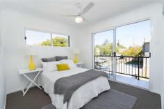 22 Alexandra Street Booval QLD 4304 These town houses tick all the boxes for luxurious living and lifestyle with 2 already sold. Offering low Body corporate fees these townhouses are a property pick by housing marketing analyst of 30 years Michael Matusik. Ideally located Within walking distance to Rail, Aldi and Woolworths Big W, Major retail outlets including Harvey Norman and Good Guys, schools, medical centres, local eading Hotel/restaurant and public transport. Only 10 minutes* to the Ipswich CBD and 30 minutes* to the Brisbane CBD with easy access to the Ipswich and Brisbane Motorway. Perfect for first home buyers ($15,000 first home buyers grant available), investors or those wishing to reside. Features: 3 bedrooms with built-in wardrobes Main with en suite,walk-in robe and air-conditioning Open plan living and dining with air-conditioning Kitchen with ample cupboard space and dishwasher Covered alfresco area, private rear courtyard Separate living/rumpus area upstairs and balcony feature 3rd toilet downstairs with vanity and laundry room Single remote lock-up garage and additional designated car park for each unit Communal car wash area with tank water available Approximately* FEATURES: Air Conditioning Built-In Wardrobes Close To Schools Close To Shops Close To Transport Terrace/Balcony