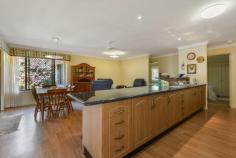 3 Melia Ct Mapleton QLD 4560 $540,000 Spacious four (4) bedroom home positioned in the Picturesque town of Mapleton. Located a short five (5) minute walk to Mapleton State School and seven (7) minute walk to Mapleton's town centre. This solid brick home on a 1616sqm block features spacious living areas, an open plan kitchen and patio for entertaining family or friends. Neighbouring one of Mapleton's most exclusive streets, the property backs onto a large farm and is situated in a quirky street with plenty of character filled homes, where owners pride themselves in keeping their properties well-presented. Features Include: • Four (4) Bedrooms • Master bedroom with ensuite • DLUG • Air-Conditioning • 9m x 7m Shed on concrete slab, with power and mezzanine level for additional storage • Advanced Enviro-Septic System • 500 meters from Mapleton State School • 700 meters from Mapleton's town centre (Shops, café, bakery, tavern, doctors etc.) • 5 minutes' drive to Montville & 27 minutes to Sunshine Coast Beaches Note: Currently tenanted. Please contact agent to arrange an inspection.
