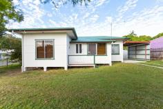 145 Malcomson St North Mackay QLD 4740 $215,000 This well presented low maintenance two bedroom cottage is a real cutie! Conveniently located in popular North Mackay and so close to Mount Pleasant Shopping,The Tavern, Bowls Club and a very short trip to the city. Features Include: - Two spacious bedrooms - main with air conditioning and built ins - Lovely air conditioned living space - Practical Kitchen - beautiful timber flooring - Office / Workroom /Small guest room - Covered outdoor living space - Garden Shed - Tastefully presented throughout - Low maintenance yard Its not very big but its neat as a pin, so you can just move straight in - well suited to those entering the market for the first time, couples, singles and downsizers. Ask us about the Furniture Cash back offer* Call Greg Smith today on 0413054742 to arrange your inspection!