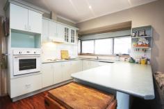 7 Roch Ct Ballan VIC 3342 Was $485,000 Now $480,000 Situated opposite scenic golf course - 3 Bedroom with BIR plus study - Main with ensuite - Bright bathroom with shower - Two living areas - Split system - Wood combustion heater - All electric oven - Down lights throughout - Drive through garage - Large fully fenced back garden Inspection by appointment only