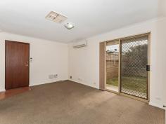 149A Carnarvon St East Victoria Park WA 6101 $379,000 If you are looking for the first home or investment, this is it. Conveniently located to public transport and centrally located between Curtin University, Tafe colleges and Park Shopping Centre. With easy access to trains, Perth Airport-perfect for FIFO. Walking distance to Albany Highway Cafe strip. First home buyers no stamp duty payable so act now before the prices goes up again. Perfect entry level home into this much sought after suburb. Ideal for family with children going into Curtin Uni. This 3 X 1 villa offers a lounge room to the front of the house with views over the front courtyard. A separate kitchen and meals opening out to a private rear courtyard - perfect for outdoor entertaining. The property was previously tenanted at $600.00 per fortnight. All the bedrooms have built in robes, the bathroom have been fully renovated with the toilet just off the laundry. Complete with modern day comforts like reverse cycle split system air conditioning, security screens and sliding doors plus security alarm. Single carport for one car and a provision car bay for the second car. Low strata levies of only $350 per qtr.