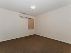 149A Carnarvon St East Victoria Park WA 6101 $379,000 If you are looking for the first home or investment, this is it. Conveniently located to public transport and centrally located between Curtin University, Tafe colleges and Park Shopping Centre. With easy access to trains, Perth Airport-perfect for FIFO. Walking distance to Albany Highway Cafe strip. First home buyers no stamp duty payable so act now before the prices goes up again. Perfect entry level home into this much sought after suburb. Ideal for family with children going into Curtin Uni. This 3 X 1 villa offers a lounge room to the front of the house with views over the front courtyard. A separate kitchen and meals opening out to a private rear courtyard - perfect for outdoor entertaining. The property was previously tenanted at $600.00 per fortnight. All the bedrooms have built in robes, the bathroom have been fully renovated with the toilet just off the laundry. Complete with modern day comforts like reverse cycle split system air conditioning, security screens and sliding doors plus security alarm. Single carport for one car and a provision car bay for the second car. Low strata levies of only $350 per qtr.