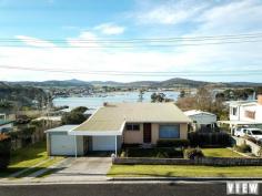5 Homer St St Helens TAS 7216 Offers over $275,000 It is with pleasure we offer this home to the market. Whether you are a First Home Buyer, Investor or Retiree, this property set on a 911m2 block with low maintenance gardens is an absolute must to inspect. With ideal bay views all within walking distance to St Helens CBD this property will certainly tick the location box. Along with even more importantly three bedrooms, renovated bathroom and kitchen combining with open plan living and dining which opens onto the deck to complete the perfect package. Looking forward to your inspection.