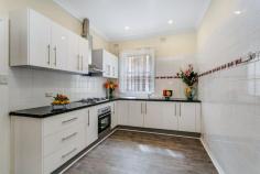 47 Marion Rd Torrensville SA 5031 Dear Valued Buyers, Cleopatra Surguy proudly welcomes you to this gorgeous, warm and cosy 3 bedrooms and 2 bathrooms residence Tel: 0401 154 649, E: cleopatra@refined.com.au BIG BLOCK close to 700m2 approx. is rare in Inner-City locations in future. Be quick to secure it! Now is the time to buy & capitalise on a still low interest rates & reap the rewards! What makes it special...? * Abundant square metres to extend or build your dream home. * Massive garage for 2 cars or more/Rumpus room/alfresco entertaining or possible home base business (STCC). * Brand new cooktop/oven, bathrooms & floorings * 3 cosy Bedrooms. 2 sparkling Bathrooms. * Formal living & master chef kitchen/dining area. * Enormous backyard to entertain family and friends all year around or sit back, relax and feel the summer breeze goes by while enjoying the shade under all the beautiful fruit trees. * Fully fenced * Public transport at front. * Enjoy a short stroll to Henley beach road where you will find a mix of multi-cultural markets and restaurants. * Minutes to Brickworks shopping. * Head west for either a short bus ride or drive to Henley beach for a relaxing walk while watching the sunset. * Shop till you drop and head into the CBD for a shopping day with friends. Register with Cleopatra now!! Appointing Cleopatra as your Real Estate Agent guarantees you the excellent results for your property.