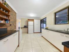 20 Varndell St Bald Hills QLD 4036 $543,000 This fabulous family home, situated on a large, near level and fully fenced 830m2 block is really all about room to grow. With abundant room for a pool, room to expand, room for children to play and or dog lovers, etc. Located just a short distance to St Paul's College, the train station, doctors, shops (Westfield just 5 minutes away) and the fabulous Sunshine Coast just 45 minutes, this lovely 4 bedroom home (main with ensuite and walk-in-robe) is ready to move in. The home has an upgraded all electric kitchen and bathrooms, 2 living areas, a dining area, front veranda and a large outdoor entertaining area at the rear. The main bedroom is located at the opposite end of the other 3 bedrooms. Other Features include: 2 split system air-conditioners and fans Large 2 car accommodation Low maintenance gardens and lawns 2 x Garden shed Space saving laundry FEATURES: Air Conditioning Built-In Wardrobes Close To Schools Close To Shops Close To Transport Garden