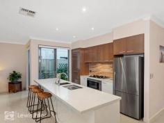 85 Bowker St Warradale SA 5046 $680,000 - $720,000 This is a wonderful 2 storey home is of generous proportions and is located to take advantage of easy access to the beach, transport, parks and local schools including the popular Brighton High School. The fabulous floorplan has the primary living area downstairs including a formal lounge that could easily become a dedicated 'Home Theatre' room. You will be amazed at the size of the open plan at the rear of the home combining modern family lifestyle with a fully equipped kitchen complimented by 'Caesar Stone' counter tops, 900mm stainless steel oven, gas cooktop, dishwasher and waste disposal system. Year round entertaining will be your forte under the massive verandah and there is even a lawn for kids and pets. A third downstairs toilet and good sized laundry complete the ground floor. Venture upstairs to discover up to 4 bedrooms with the master including the essential ensuite plus a full main bathroom. Bedrooms 1, 2 and 3 all have sliding door robes while bedroom 4 is currently being used as a study. New carpets, ducted reverse cycle air conditioning, security system and ample storage are added features. Finally the double garage with auto panel door has internal access to the home. Lewis Prior First National Real Estate takes pride in presenting this property to the market. We welcome your enquiry and encourage you to make a personal appointment to inspect this property at a time that suits you.