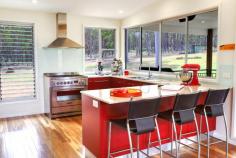161 Coney Creek Ln Quorrobolong NSW 2325 $1,080,000 - $1,180,000 Situated on one of the most private 5 acre parcels in Quorrobolong Valley, this executive designer residence has been purposely built to capture enchanting views of the Watagan State Forrest. Modern open plan living is the order of the day, with hardwood timber flooring, raked ceilings and abundant use of sizable glass windows to allow for captivating mountain views from every advantage point. As one would expect from a home of this calibre on the upper level there are 4 bedrooms with a vast amount of space, an ensuite and walk in robe off the main, expansive 3 way main bathroom, as well as a modern kitchen with stainless steel appliances perfectly positioned for entertaining, accompanied by stone benchtops and plenty of storage. Flowing off the living and dining room is a huge fully covered merbau deck allowing for year-round entertaining as well as accessing and overlooking the 12m in ground pool. On lower level you will be privileged to host your family and friends in the purpose built media room, which contains one of the best in home cinema rooms we have ever seen. This level also contains a garaging area suitable for vehicles, boats or machinery as well as plenty of extra storage and a perfect spot for your future wine cellar. With established gardens and lush yard space offering selectively cleared and open pockets as well as timber surrounding the boundaries creating a private sanctuary for the home, this property is perfect for anyone looking accommodate a horse or two. Ideally situated in a very tightly held area in Quorrobolong and only 1.5 hours to Sydney, 1 hour to Central Coast and Newcastle and 25 minutes from all of Pokolbin’s various attractions. If you are in the market for a perfect established family home, tree change or prized weekender designed to impress. We invite you to contact Heath or Ben for a suitable time to inspect.