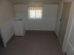 30 Daly St Marian QLD 4753 $160,000 Don't miss this opportunity to secure your first home or add to your property portfolio at the beautiful Marian township; schools and shops only a short distance away. This cottage has two bedrooms, very spacious kitchen and ample room for the family to gather. The bathroom has had some upgrades and great storage area in the large laundry room. The property is situated on a large 1,012m2 (approx.) allotment, with side access to the three-bay carport. Plenty of room for the kids to play or room for a pool in the future (S.T.C.A.). Disclaimer: The vendors and/or their agents do not give any warranty as to errors or omissions, if any, in these particulars, which they believe to be accurate when compiled. This property is being sold by auction or without a price and therefore a price guide cannot be provided. The website may have filtered the property into a price bracket for website functionality purposes.
