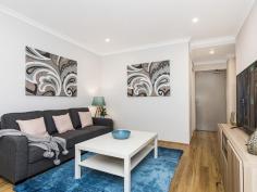130 Arlunya Ave Cloverdale WA 6105 $359,000 HOME OPEN SATURDAY & SUNDAY THIS WEEK 3.15-3.45PM - OFFERS WANTED! OWNERS WANT THIS SOLD ASAP! More Offers Wanted - negotiate today. Quality new apartments with lots of extras, great layouts and excellent finishes used throughout. We have 2 available 2x2 brand new apartments remaining in this small group of 10. From $349,000 for a first floor apartment with private balcony and no common walls, leased for $300 per week. Perfect for investors with income from day one! Or negotiable From $359,000 neg. for a FULLY FURNISHED as per the photos (if required), ground floor apartment with large secure courtyard. How good is this, a large, secure street front courtyard, perfect for pets or small children to play. Will suit investors or owner occupiers. We have different layouts, plus different aspect and position within the complex - 1 unit is ground floor with a large private, secure paved courtyard (great from kids or pets), and 1 unit is on the first floor with a private balcony, private & secure at the rear of complex with no common walls (yes no common walls for From $349,000 neg!) For these prices, you get a genuine 2x2 with under cover parking, timber floors, 2 a/c's and so much more. These are excellent value, inspect today! Perfect for first home buyers or investors, fully complete literally ready to move in or lease out. Brand new high quality apartments, all units come complete with 2 reverse cycle air conditioners, fridge, dishwasher, microwave, washing machine included. Timber floors to living area. All units have undercover parking bays. Quiet residential "side street" most definitely not a busy road Single residential street, all the other homes on this section of the street are zoned R20 (apartments not permitted) Preferred location between Wright and Gabriel St's, short 500m walk to the town centre, school, parks... everything you'll need! Very wide street frontage, 5 units overlook the street! 3 units have large secure courtyards 7 units have private secure balconies Some units have no common walls, act now for the best units! Air conditioning to living area and master bedrooms LED Downlights throughout Full rendered finish Stone kitchen bench tops NBN connection available