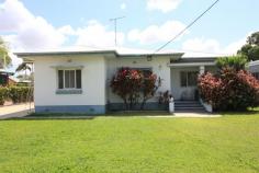 70 Chippendale St Ayr QLD 4807 $269,000 Neg Solid in structure with a prominent position and presence. This low set three bedroom concrete family home is one you will definitely want to see. Located along popular Chippendale Street and offering so much to it's new owners. Many memories have been made within these wall and this home will provide the space, comfort and convenience that families will love for years to come. All three bedrooms are very generous in size with built-ins and air conditioning and are conveniently located near the bathroom amenities which has both shower and bathtub with combined toilet and bidet. Large open air conditioned living and dining, the size needed for all the family to enjoy! The Kitchen is close by and offers ample bench, preparation and storage space and believe me, many fantastic feasts have been lovingly prepared in this warm and inviting home. An internal laundry is a must and the very handy second shower and toilet is a bonus! But what really enhances this wonderful home is the large air conditioned rumpus/ guest retreat fitted with kitchenette and storage. A two bay extra height carport for the vehicles and a handy shed at the back completes this already amazing package. Close to the CBD, schools and medical precinct. Isn't it time to create your family memories. If this one ticks all the right boxes and then some, you better call to inspect today! FEATURES Outdoor entertainment area Safety Switch Smoke Alarms Patio