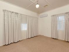 37 Abbotsford St Toogoolawah QLD 4313 $245,000 There is more than meets the eye with this immaculately presented 3 bedroom brick & timber home. It's a quality property that keeps on giving, offering multiple living spaces, spacious bedrooms and air conditioning throughout. Other features include: Large kitchen with electric cooking, air con & plenty of storage Formal lounge with access to front balcony Dining room Study/ hobbies room with storage 3 spacious bedrooms- master with air con & built-ins Family bathroom with bathtub & separate toilet Security screens throughout Relaxing east facing balcony Single lock up car accommodation under home 2x rain water tanks Downstairs laundry 1,012m2 elevated block Ample storage under home with concrete stumps Low maintenance gardens Call to arrange your private viewing today! FEATURES: Air Conditioning Close To Schools Close To Shops Formal Lounge Garden Secure Parking Terrace/Balcony