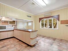 37 Abbotsford St Toogoolawah QLD 4313 $245,000 There is more than meets the eye with this immaculately presented 3 bedroom brick & timber home. It's a quality property that keeps on giving, offering multiple living spaces, spacious bedrooms and air conditioning throughout. Other features include: Large kitchen with electric cooking, air con & plenty of storage Formal lounge with access to front balcony Dining room Study/ hobbies room with storage 3 spacious bedrooms- master with air con & built-ins Family bathroom with bathtub & separate toilet Security screens throughout Relaxing east facing balcony Single lock up car accommodation under home 2x rain water tanks Downstairs laundry 1,012m2 elevated block Ample storage under home with concrete stumps Low maintenance gardens Call to arrange your private viewing today! FEATURES: Air Conditioning Close To Schools Close To Shops Formal Lounge Garden Secure Parking Terrace/Balcony