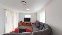 8 Dalbeattie Cres Dubbo NSW 2830 $367,000 - $379,000 Searching to start out in the market or add to your portfolio without all the stress? Look no further than 8 Dalbeattie Crescent! Currently leased at $380 per week until March 2019, this four-bedroom home is the definition of low maintenance living and boasts a neutral colour scheme throughout. Opposite a parkland and within walking distance from Delroy Park Shopping Centre, you'll enjoy close proximity to local schools, childcare and medical facilities - so it's no surprise the tenant wants to stay on! *Open plan living *Stainless steel appliances *Built-in wardrobes *Ducted reverse cycle air conditioning *Automatic double garage *Alarm system *Low maintenance yard FEATURES: Air Conditioning Alarm System Built-In Wardrobes Close To Schools Close To Shops Close To Transport Secure Parking