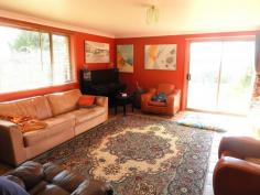 21384 Tasman Hwy Four Mile Creek TAS 7215 $565,000 This property presents the perfect opportunity to enjoy the very best of living that seachange lifestyle. Sitting on a private and beautifully designed acreage that has an 80 meter “right of way” to the stunning waterfront foreshore reserve for your morning walks, swimming, fishing or just sitting and watching the whales go by. Currently operating as a sculpture park and open studio incorporating 3 acres of fully fenced park like gardens, visitors from all around the world have delighted at the peace and tranquillity this unique property has to offer. The house offers 3 bedrooms, the main with ensuite, spa, ocean views and WIR. The living area gives a warm rustic feel with lovely filtered water views. The kitchen/dining areas are spacious and lead into the living room and onto a decked area for your morning coffee. There is a spacious 2nd bathroom with shower and bath. The property has an excellent chalet that is currently used as an artist’s studio but could be guest accommodation if required. There is also a workshop, several other outbuildings, established vegetable gardens and numerous designated areas ideal for entertaining or relaxing. This property is ideal for someone looking for a private seachange where you are totally secluded from the view of your closest neighbours. This one presents everything you could want from a small coastal acreage. Good sun, great privacy, dam, low maintenance landscaped grounds and most of all access to the wonderful foreshore for sunrises, full moons, bird and whale watching, daily walks and just enjoying the beautiful clean sea air. Situated between Bicheno and Scamander this one is ideally located in one of the East Coast’s premium coastal regions and give you a chance to secure your piece of Tassie with all the waterfront benefits.