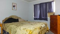 Unit 10/10 Beaconsfield Rd Beaconsfield QLD 4740 $230,000 A sound investment with this lowset brick veneer unit in a complex of 10 units that has tiled roof, two bedrooms with built-ins, ceiling fans and carpet flooring. The main living area has vinyl and a large split air-conditioner to cool the whole unit. There is a separate laundry and the toilet is also separate to the bathroom. The garage is single bay lock-up. There is a small rear courtyard and side garden area. The tenant would like to stay and he is currently on a periodic lease. Ideal for an investor.