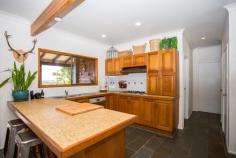 7 Slade Esplanade Slade Point QLD 4740 $675,000 ABSOLUTE WATER FRONTAGE TO THE CORAL SEA To give your children the opportunity to grow up beside the sea is a special gift - hours of fun on the beach, kayaking, and watching dolphins or whales at play is a different type of education. Every day there is a sunset over the water and coming home from work each day is like returning to paradise. Current owners have worked hard on making a home they would never leave, but now have another challenge to move on to in another city. All of the difficult renovation work has been done and the new owners will enjoy putting their own personal touch on the property. This spacious, private home is now for sale and expressions of interest will be presented to the owners for consideration.