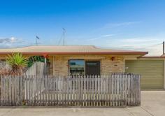 Unit 3/333 Bridge Rd West Mackay QLD 4740 $99,000 If you are the astute investor or you have decided it's time to enter Mackay's real estate market this property is value in the West! With Hospital, medical facilities, post office, shops, parklands and schools just down the road, this property offers convenience and low maintenance living in the sought after suburb of West Mackay. Some of the many enviable features of this property include: - Open planned kitchen, lounge and dining with split system air conditioner - Fresh internal paint in neutral tones - Main bedroom with BIR and air conditioning, big enough to fit a king bed - Main bathroom with toilet - Security screens throughout the unit - Front and back courtyard - Garage converted as 2nd bedroom or family room - 5 kw Solar Panels - Great investment, great first home, great downsizer! - Low Body Corporate fees - Hot to the market and close to absolutely everything, this very neat unit provides an opportunity for you or your tenant to simply move in. With a great price, quiet living and no flooding, this one is well worth a look Why make West Mackay your First Choice in Suburbs? Set in the heart of West Mackay and only a few minutes from CBD, Hospital, Botanic Gardens, schools, Shopping Centres and walking distance to it all, you can certainly save on petrol. For more information or to make this your new suburb, call Sales Consultant Leanne Druery or Buyers Consultant Troy Mundy today! We would love to meet you!