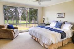 161 Coney Creek Ln Quorrobolong NSW 2325 $1,080,000 - $1,180,000 Situated on one of the most private 5 acre parcels in Quorrobolong Valley, this executive designer residence has been purposely built to capture enchanting views of the Watagan State Forrest. Modern open plan living is the order of the day, with hardwood timber flooring, raked ceilings and abundant use of sizable glass windows to allow for captivating mountain views from every advantage point. As one would expect from a home of this calibre on the upper level there are 4 bedrooms with a vast amount of space, an ensuite and walk in robe off the main, expansive 3 way main bathroom, as well as a modern kitchen with stainless steel appliances perfectly positioned for entertaining, accompanied by stone benchtops and plenty of storage. Flowing off the living and dining room is a huge fully covered merbau deck allowing for year-round entertaining as well as accessing and overlooking the 12m in ground pool. On lower level you will be privileged to host your family and friends in the purpose built media room, which contains one of the best in home cinema rooms we have ever seen. This level also contains a garaging area suitable for vehicles, boats or machinery as well as plenty of extra storage and a perfect spot for your future wine cellar. With established gardens and lush yard space offering selectively cleared and open pockets as well as timber surrounding the boundaries creating a private sanctuary for the home, this property is perfect for anyone looking accommodate a horse or two. Ideally situated in a very tightly held area in Quorrobolong and only 1.5 hours to Sydney, 1 hour to Central Coast and Newcastle and 25 minutes from all of Pokolbin’s various attractions. If you are in the market for a perfect established family home, tree change or prized weekender designed to impress. We invite you to contact Heath or Ben for a suitable time to inspect.