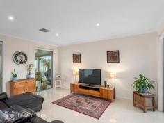 85 Bowker St Warradale SA 5046 $680,000 - $720,000 This is a wonderful 2 storey home is of generous proportions and is located to take advantage of easy access to the beach, transport, parks and local schools including the popular Brighton High School. The fabulous floorplan has the primary living area downstairs including a formal lounge that could easily become a dedicated 'Home Theatre' room. You will be amazed at the size of the open plan at the rear of the home combining modern family lifestyle with a fully equipped kitchen complimented by 'Caesar Stone' counter tops, 900mm stainless steel oven, gas cooktop, dishwasher and waste disposal system. Year round entertaining will be your forte under the massive verandah and there is even a lawn for kids and pets. A third downstairs toilet and good sized laundry complete the ground floor. Venture upstairs to discover up to 4 bedrooms with the master including the essential ensuite plus a full main bathroom. Bedrooms 1, 2 and 3 all have sliding door robes while bedroom 4 is currently being used as a study. New carpets, ducted reverse cycle air conditioning, security system and ample storage are added features. Finally the double garage with auto panel door has internal access to the home. Lewis Prior First National Real Estate takes pride in presenting this property to the market. We welcome your enquiry and encourage you to make a personal appointment to inspect this property at a time that suits you.