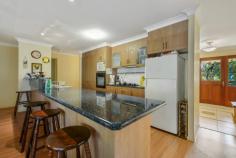 3 Melia Ct Mapleton QLD 4560 $540,000 Spacious four (4) bedroom home positioned in the Picturesque town of Mapleton. Located a short five (5) minute walk to Mapleton State School and seven (7) minute walk to Mapleton's town centre. This solid brick home on a 1616sqm block features spacious living areas, an open plan kitchen and patio for entertaining family or friends. Neighbouring one of Mapleton's most exclusive streets, the property backs onto a large farm and is situated in a quirky street with plenty of character filled homes, where owners pride themselves in keeping their properties well-presented. Features Include: • Four (4) Bedrooms • Master bedroom with ensuite • DLUG • Air-Conditioning • 9m x 7m Shed on concrete slab, with power and mezzanine level for additional storage • Advanced Enviro-Septic System • 500 meters from Mapleton State School • 700 meters from Mapleton's town centre (Shops, café, bakery, tavern, doctors etc.) • 5 minutes' drive to Montville & 27 minutes to Sunshine Coast Beaches Note: Currently tenanted. Please contact agent to arrange an inspection.