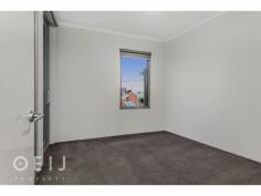 3/29B Hovia Terrace South Perth WA 6151 $670,000 This 3 bedroom 2 bathroom apartment encompasses approximately 139m2 of open plan living with breathtaking views of the city skyline. Offering class and style with premium finishing’s throughout, it is the perfect property for those that won’t compromise on quality. Upon entry, you will be taken back by the perfectly designed living area with high ceilings and the kitchen overlooking the lounge and dining that flows onto the balcony. Incorporated into the design is a gourmet kitchen with stone bench tops, stainless steel appliances and overhead cupboards. Flowing on from the living area, large sliding doors open to the balcony, great for entertaining and enjoying the view of the city skyline. This stylish property includes 3 bedrooms with the master bedroom having its own private balcony, high ceilings, ensuite with double vanities and full height tiling. Other quality features included: – High ceilings – Split system air-conditioning – House alarm – Quality flooring – Stylish light fittings Contact Michael Laughlin on 0402 851 093 today for a private viewing.