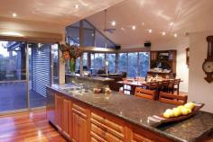 50 Sea Hill Cres Quindalup WA 6281 $1,575,000 * Custom built immaculate 5 bedroom 3 bathroom home only 10 minutes from Dunsborough * Elevated position, end of cul-de-sac offers tranquil wooded environment * Water specifications include 254,000 kilolitre main water tank, 18,000 kilolitre reticulation tank, bore, dam and winter creek running through the 2.55ha site * Double garage with separate lined and sealed workshop could be used as a studio or kids getaway, own bathroom, WC and heating * Additional improvements comprise boat/caravan shelter, timber framed shack for camping/ BBQ weekends for the grandies * Owner's building to downsize, genuine sale. Would consider leaseback if that suited the buyer For more information contact your Dunsborough Real Estate Agent Alan Jones on 0418 947 000.