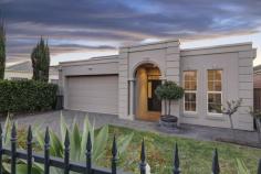 93 Henley Beach Rd Henley Beach South SA 5022 $790k - $830k This contemporary home is deceptively spacious and offers the very finest in low maintenance living. Immaculately presented comprising two living areas; three bedrooms; a study; two bathrooms, fabulous outdoor alfresco area overlooking the sparkling in ground swimming pool and landscaped yard. Cleverly designed for modern living the home offers a versatile floor plan including formal lounge, three bedrooms, the master with ensuite and walk in robe, bedrooms two and three offer built in robes and are serviced by the family bathroom that is ideally set up with separate w/c, powder area, shower and bathtub. There is an additional home office that could be converted to a fourth bedroom or an ideal nursery/guest retreat. The expansive, light filled open plan kitchen, dining and living spaces are just perfect for modern day living and flow seamlessly. The kitchen offers an abundance of storage space, stainless steel appliances including 900mm, gas cooktop and dishwasher. Twin sets of double doors open to the alfresco entertaining area that is fit with zip track blinds and heat lamps, this overlooks the sparkling in ground swimming pool and spa. There is also ample, established yard space for the kids and pets to play and enjoy. Other features include double lock up garage with internal access, ducted reverse cycle air conditioning, spacious laundry with ample storage and plumbed mains gas plus the added benefit of solar power. Enjoy this highly sought-after coastal location, walk to the local cafes and restaurants, Henley High School, Henley Primary School plus be close to cosmopolitan Henley Square and public transport.